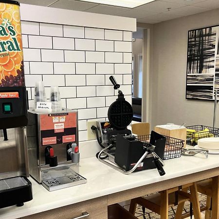 Residence Inn By Marriott Buffalo Galleria Mall Cheektowaga Ngoại thất bức ảnh