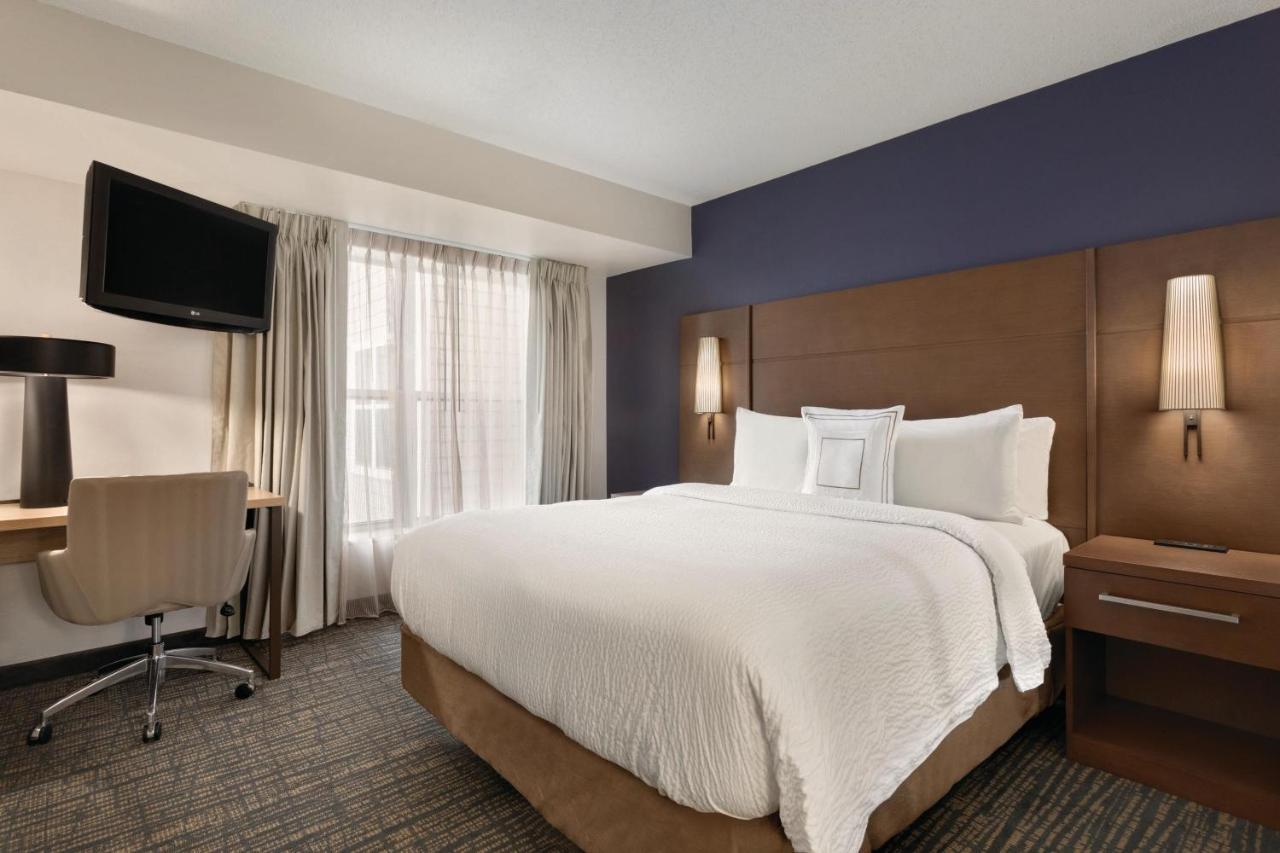 Residence Inn By Marriott Buffalo Galleria Mall Cheektowaga Ngoại thất bức ảnh