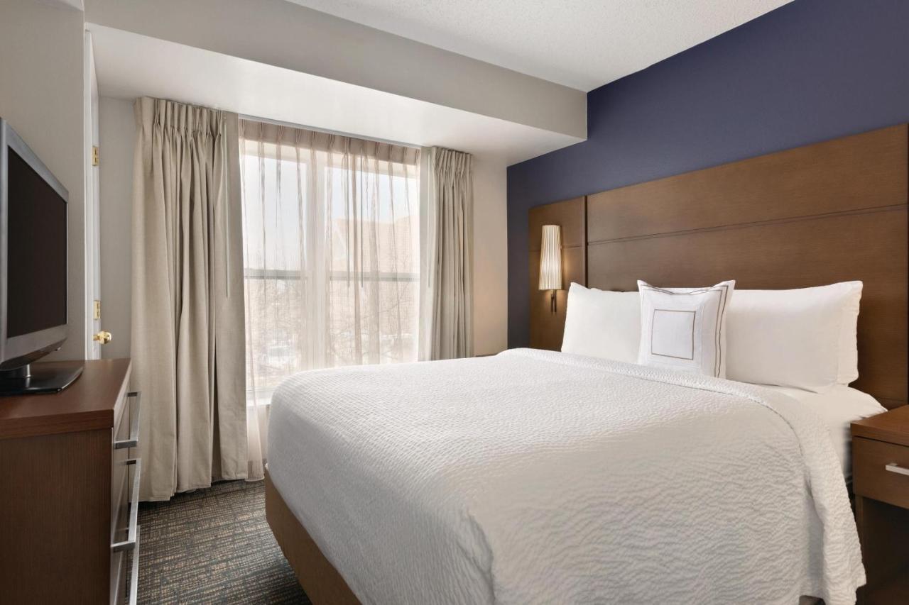Residence Inn By Marriott Buffalo Galleria Mall Cheektowaga Ngoại thất bức ảnh