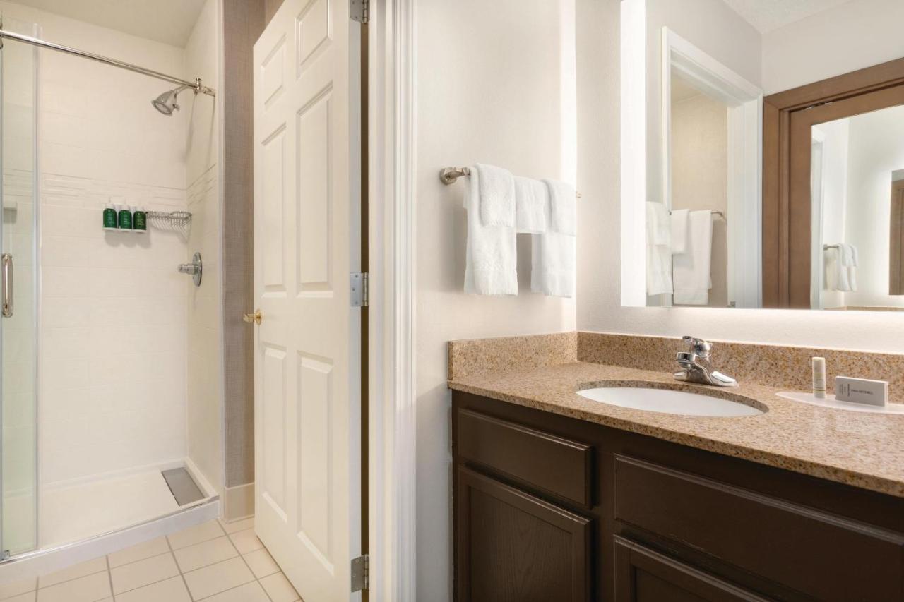 Residence Inn By Marriott Buffalo Galleria Mall Cheektowaga Ngoại thất bức ảnh