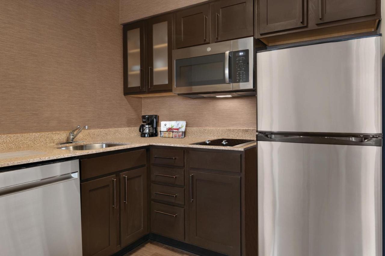 Residence Inn By Marriott Buffalo Galleria Mall Cheektowaga Ngoại thất bức ảnh