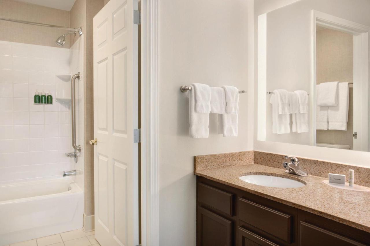 Residence Inn By Marriott Buffalo Galleria Mall Cheektowaga Ngoại thất bức ảnh
