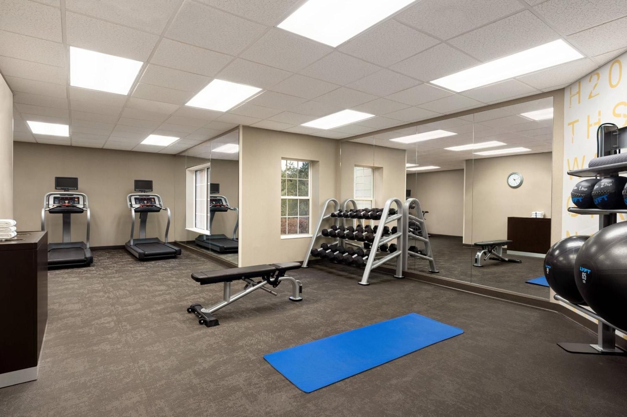 Residence Inn By Marriott Buffalo Galleria Mall Cheektowaga Ngoại thất bức ảnh
