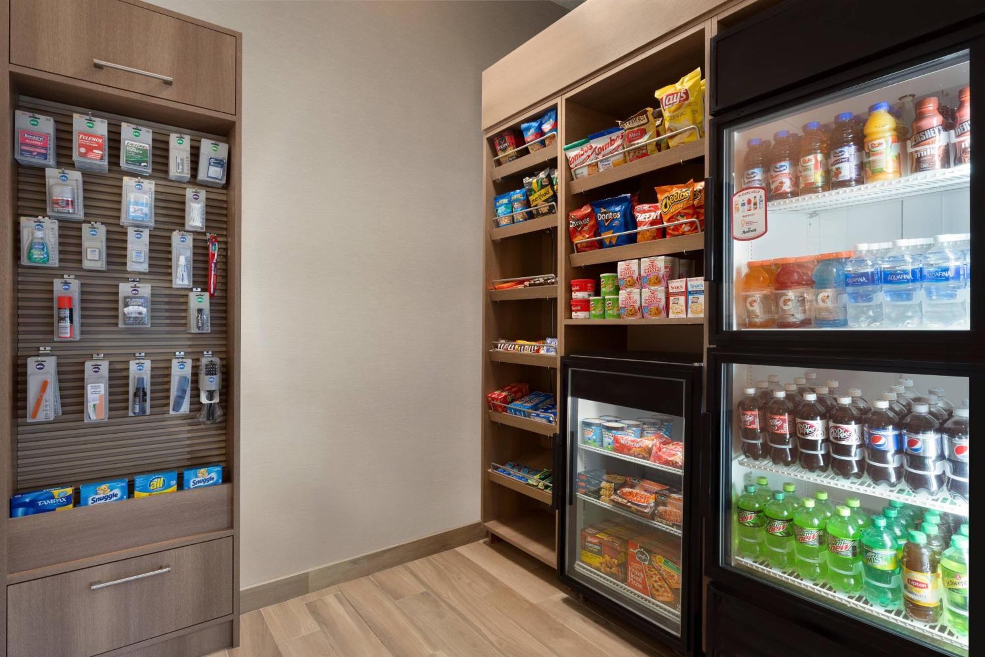 Residence Inn By Marriott Buffalo Galleria Mall Cheektowaga Ngoại thất bức ảnh