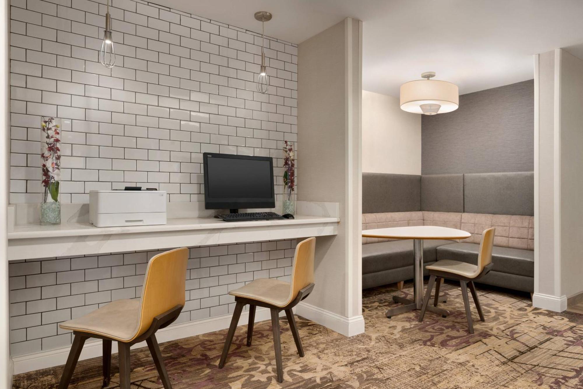 Residence Inn By Marriott Buffalo Galleria Mall Cheektowaga Ngoại thất bức ảnh