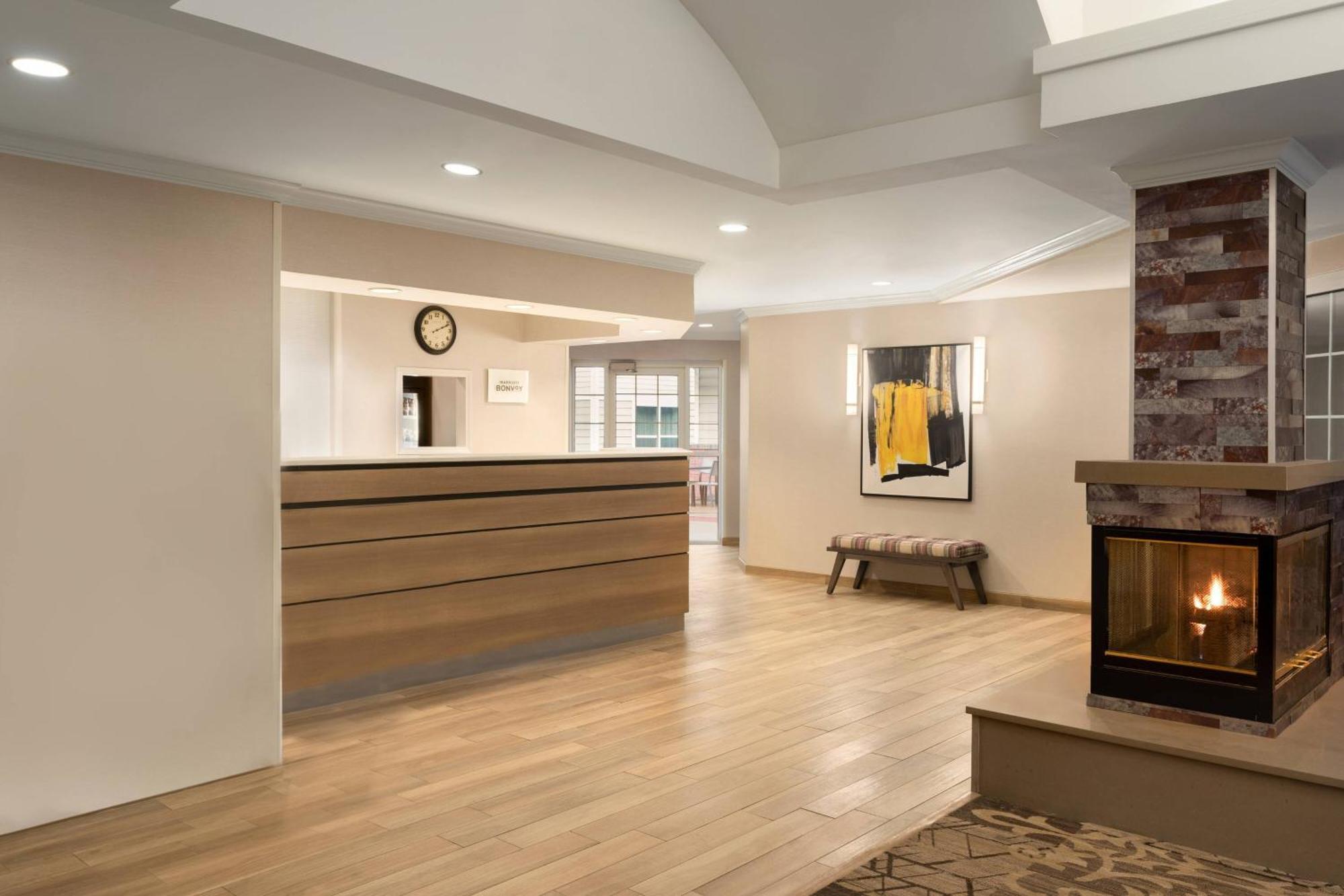 Residence Inn By Marriott Buffalo Galleria Mall Cheektowaga Ngoại thất bức ảnh