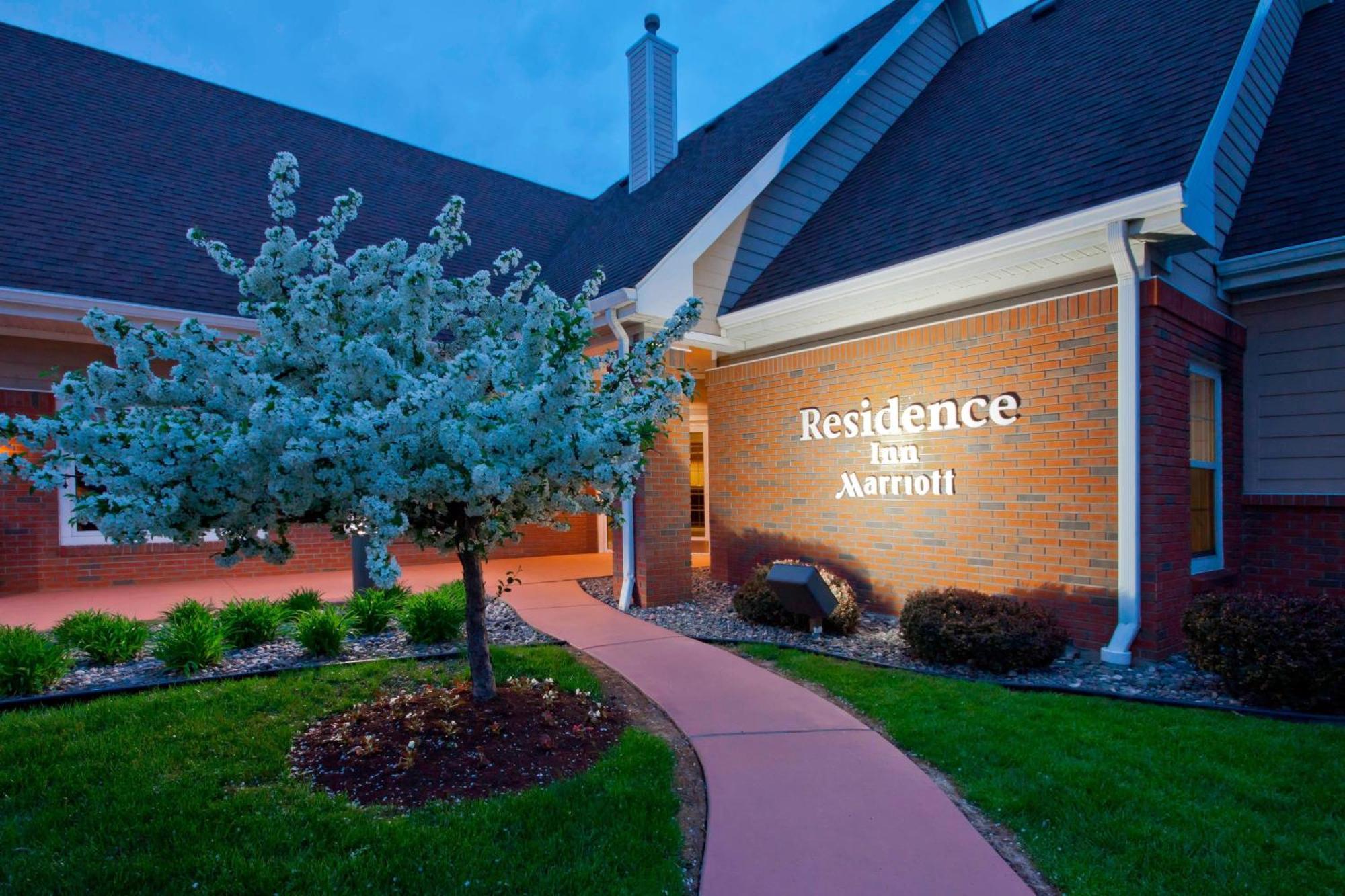 Residence Inn By Marriott Buffalo Galleria Mall Cheektowaga Ngoại thất bức ảnh