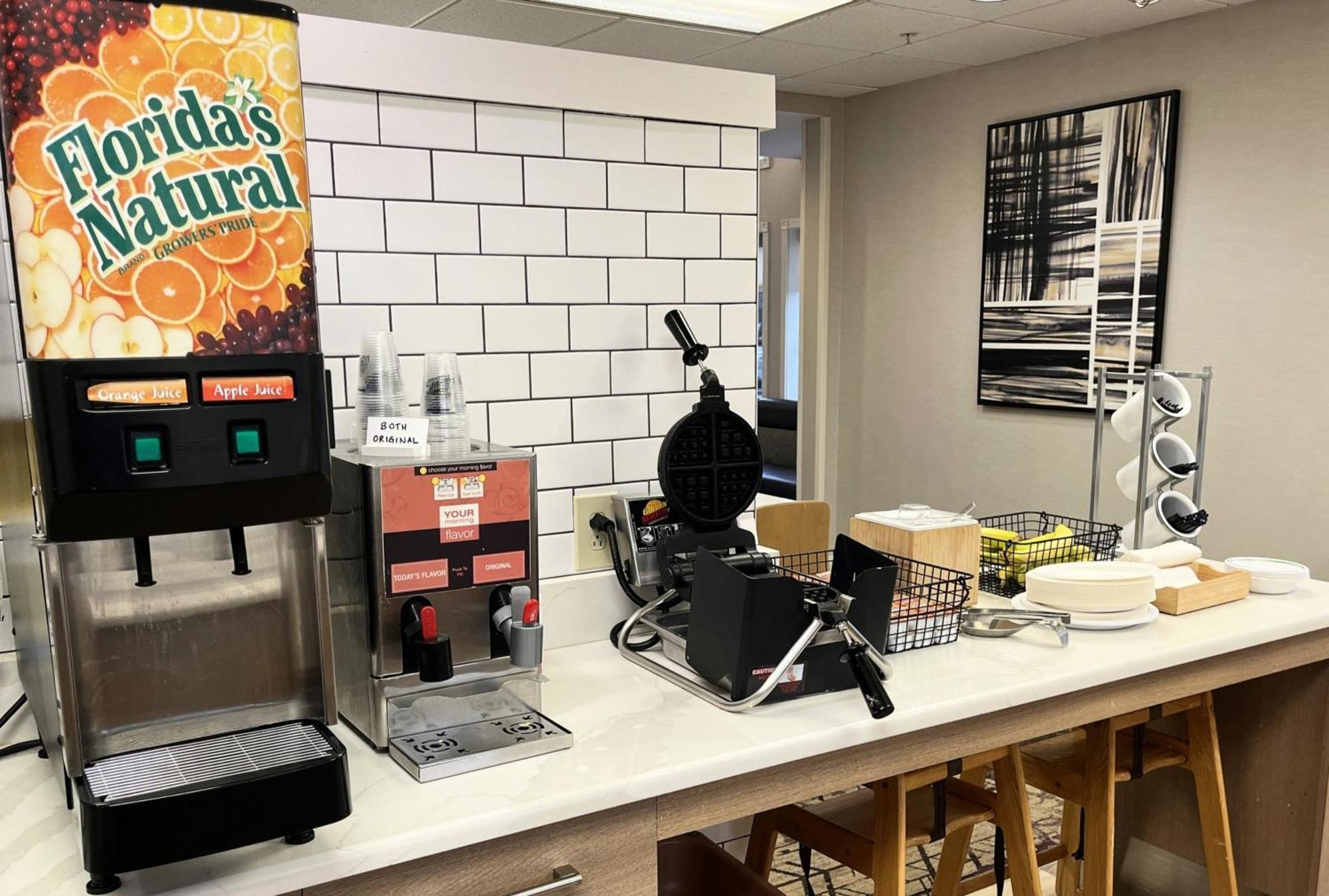 Residence Inn By Marriott Buffalo Galleria Mall Cheektowaga Ngoại thất bức ảnh