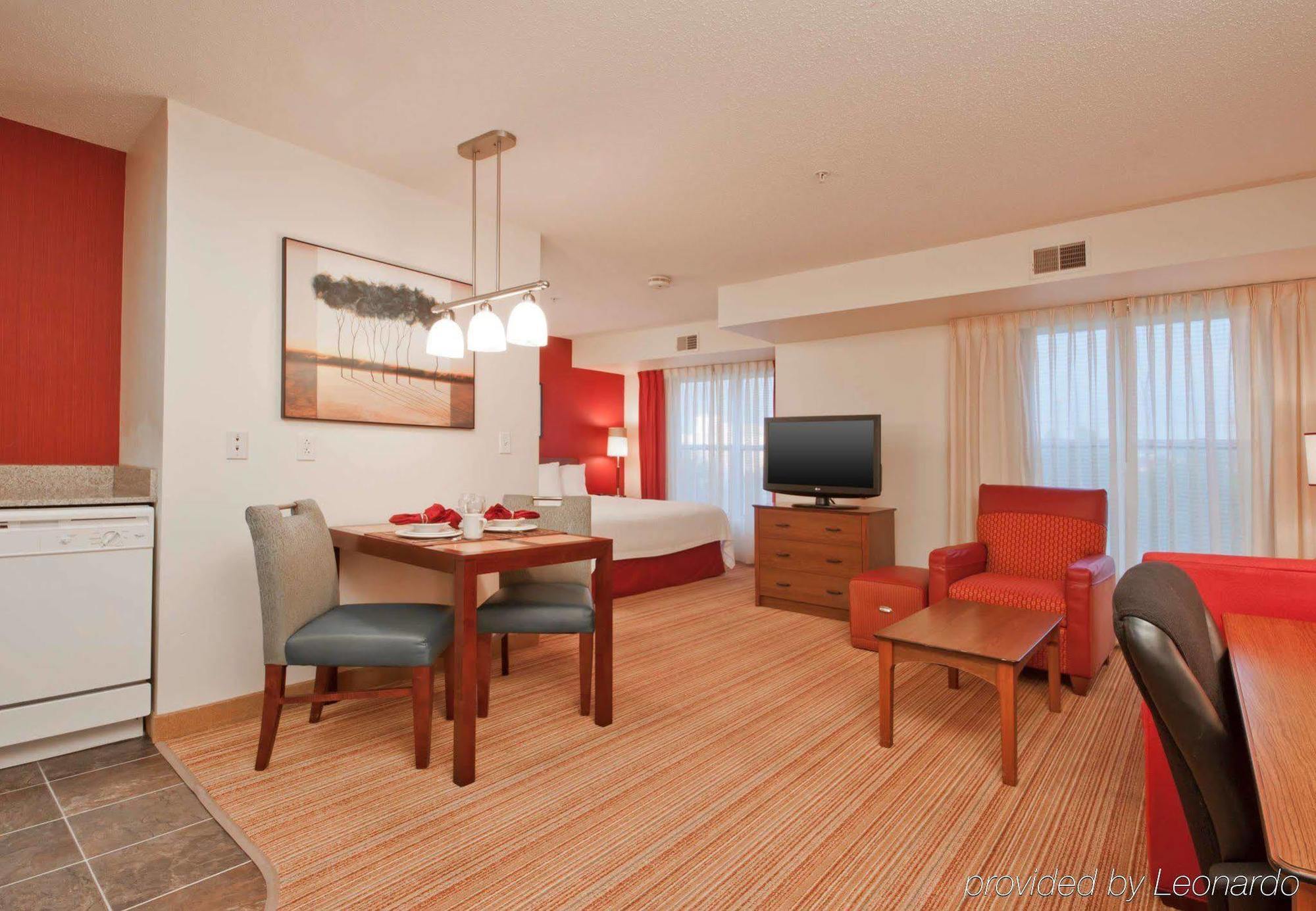 Residence Inn By Marriott Buffalo Galleria Mall Cheektowaga Ngoại thất bức ảnh