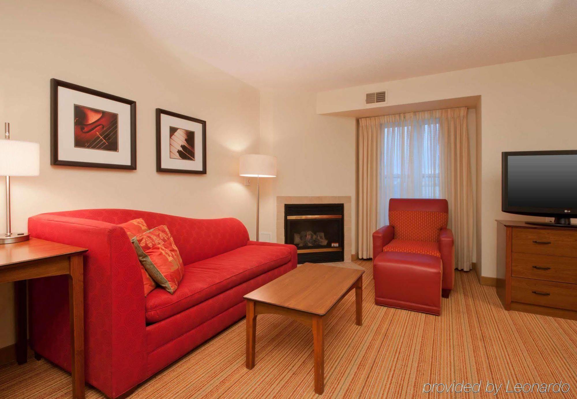 Residence Inn By Marriott Buffalo Galleria Mall Cheektowaga Ngoại thất bức ảnh