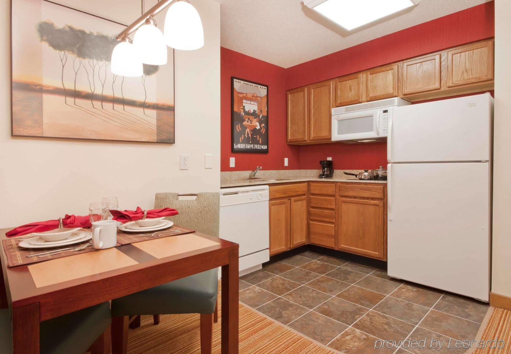 Residence Inn By Marriott Buffalo Galleria Mall Cheektowaga Ngoại thất bức ảnh