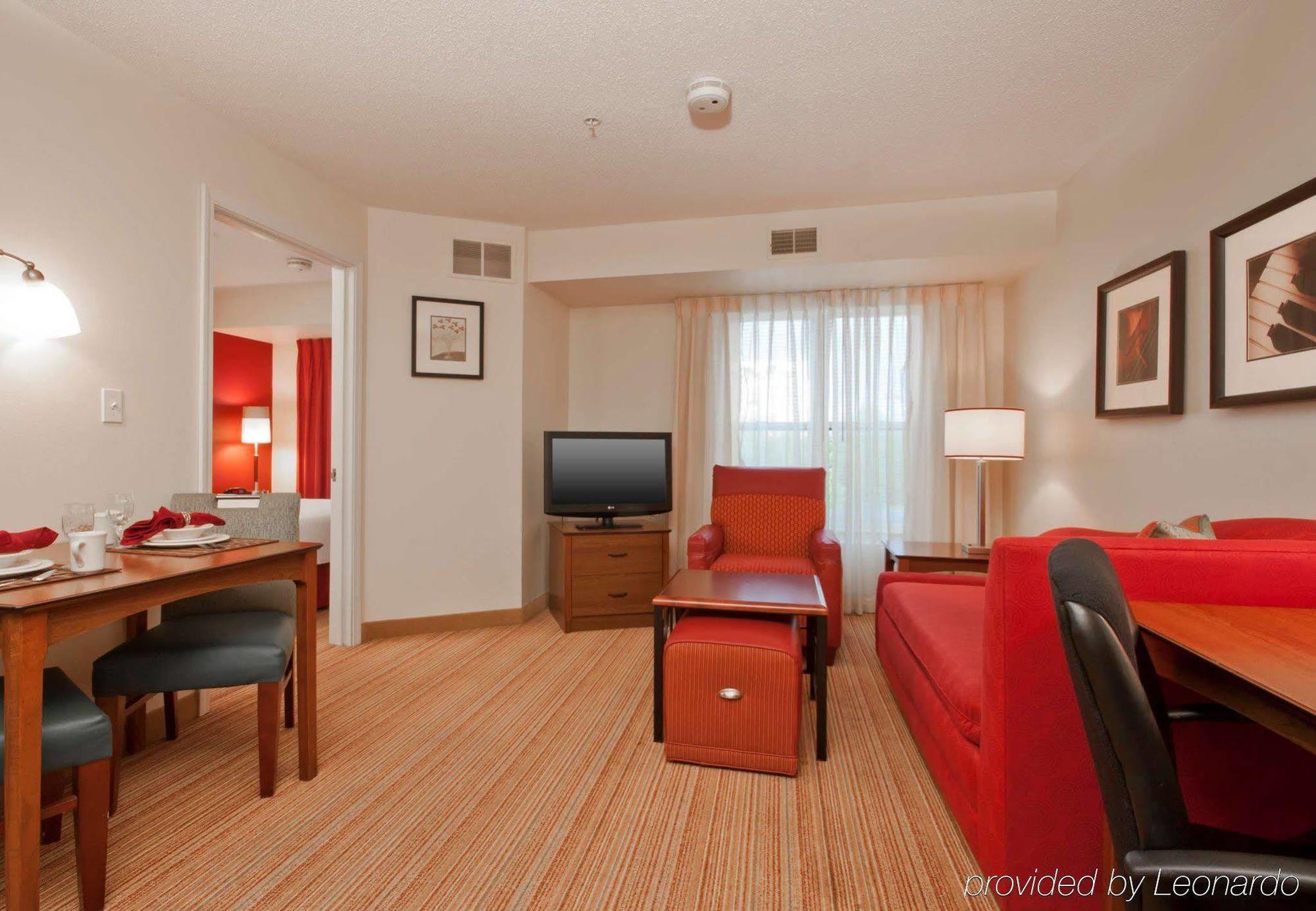 Residence Inn By Marriott Buffalo Galleria Mall Cheektowaga Ngoại thất bức ảnh