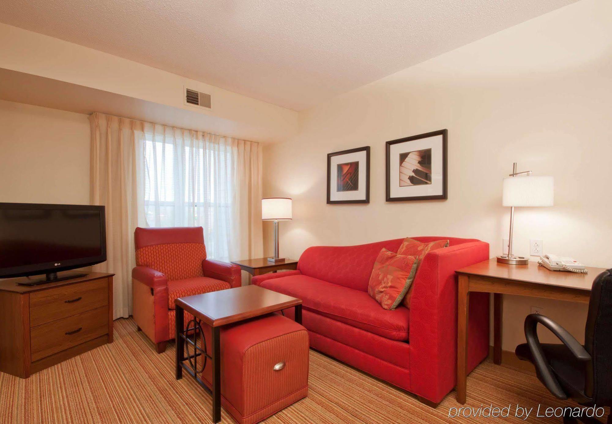 Residence Inn By Marriott Buffalo Galleria Mall Cheektowaga Ngoại thất bức ảnh