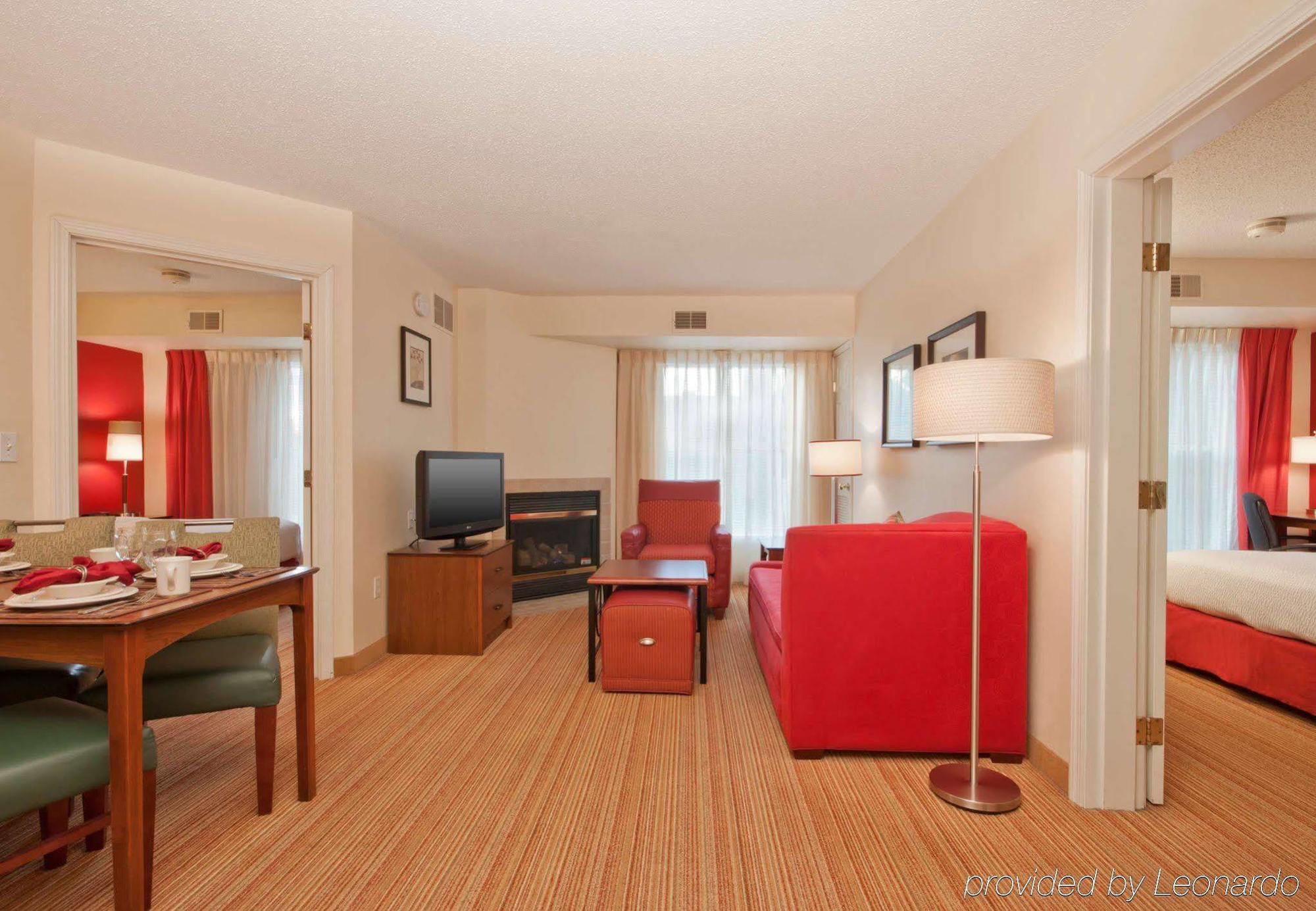 Residence Inn By Marriott Buffalo Galleria Mall Cheektowaga Ngoại thất bức ảnh