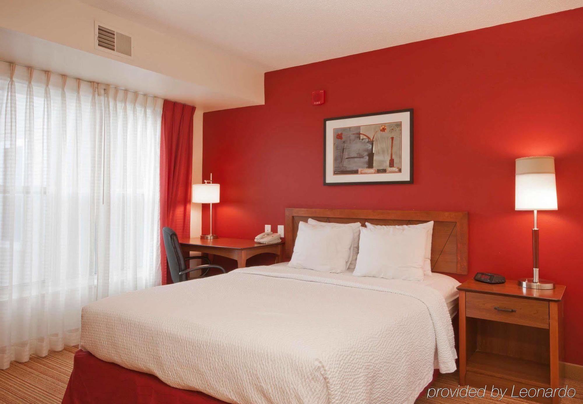Residence Inn By Marriott Buffalo Galleria Mall Cheektowaga Ngoại thất bức ảnh