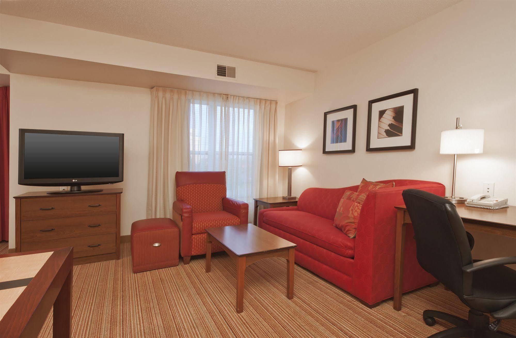 Residence Inn By Marriott Buffalo Galleria Mall Cheektowaga Ngoại thất bức ảnh