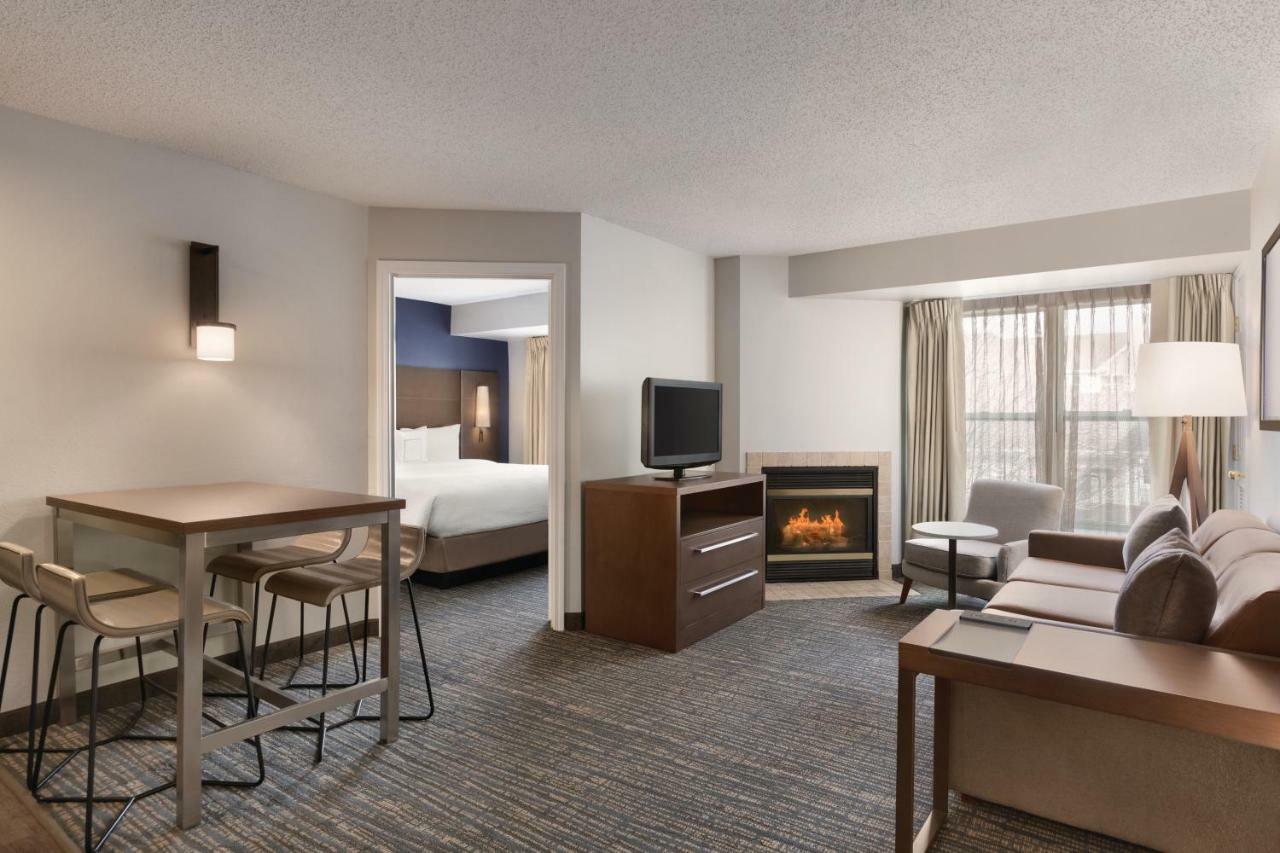 Residence Inn By Marriott Buffalo Galleria Mall Cheektowaga Ngoại thất bức ảnh