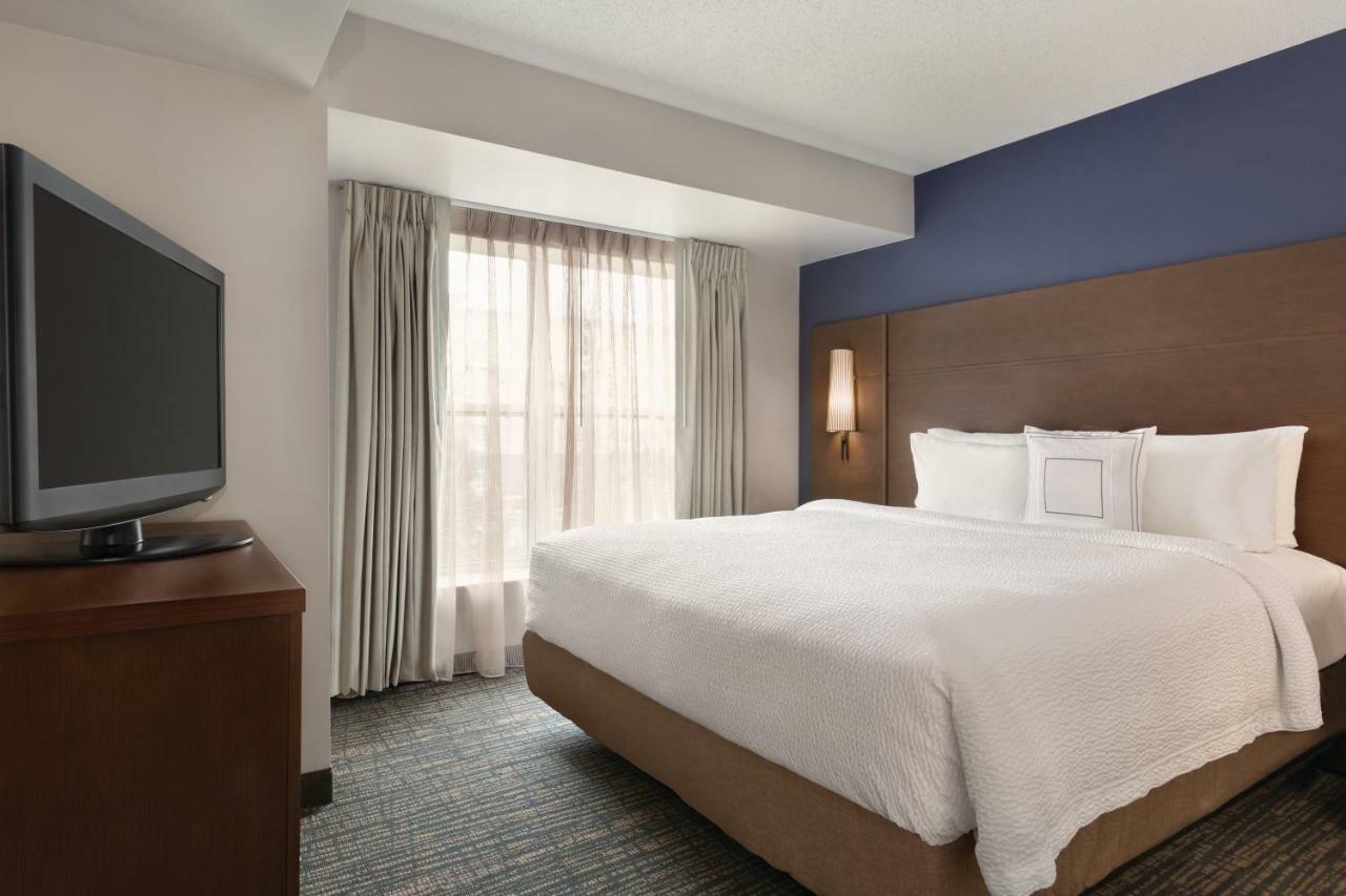 Residence Inn By Marriott Buffalo Galleria Mall Cheektowaga Ngoại thất bức ảnh