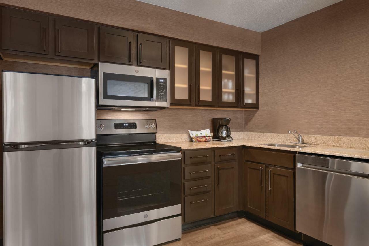 Residence Inn By Marriott Buffalo Galleria Mall Cheektowaga Ngoại thất bức ảnh